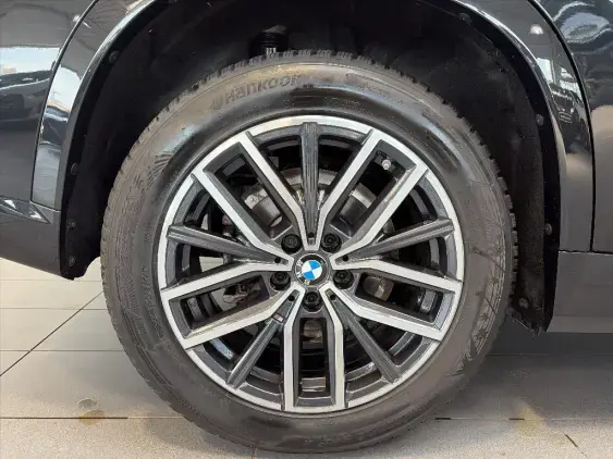 BMW X1 U11 - voiture d'occasion - Photo 24