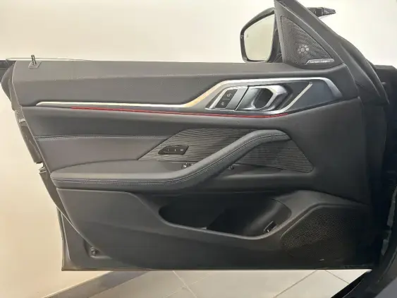 BMW i4 G26 - voiture d'occasion - Photo 17