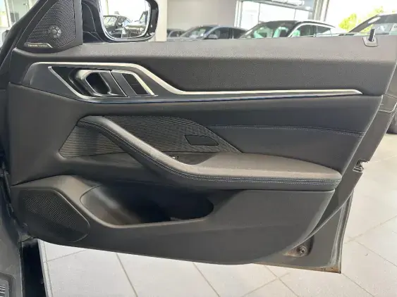 BMW i4 G26 - voiture d'occasion - Photo 18