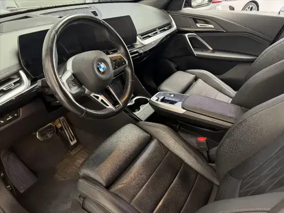 BMW X1 U11 - voiture d'occasion - Photo 16