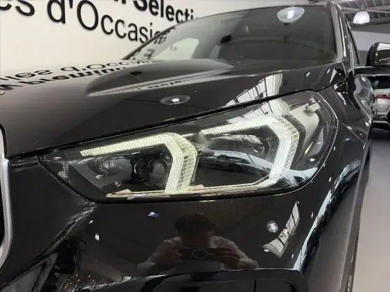 BMW X1 U11 - voiture d'occasion - Photo 19