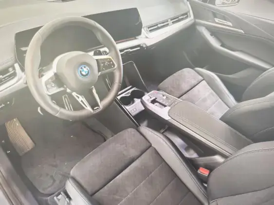 BMW SERIE 2 ACTIVETOURER II - voiture d'occasion - Photo 17