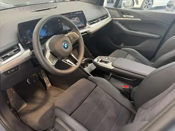 BMW SERIE 2 ACTIVETOURER II - voiture d'occasion - Photo 17