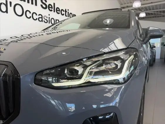 BMW SERIE 2 ACTIVETOURER II - voiture d'occasion - Photo 20