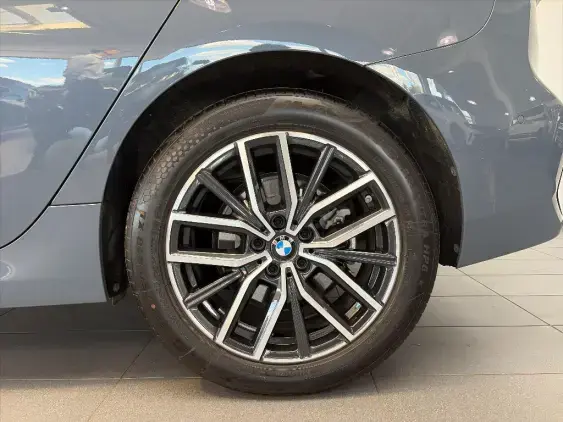 BMW SERIE 2 ACTIVETOURER II - voiture d'occasion - Photo 22