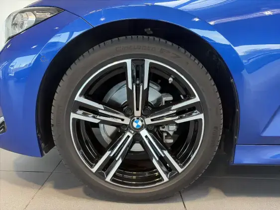 BMW SERIE 3 G20 LCI - voiture d'occasion - Photo 21