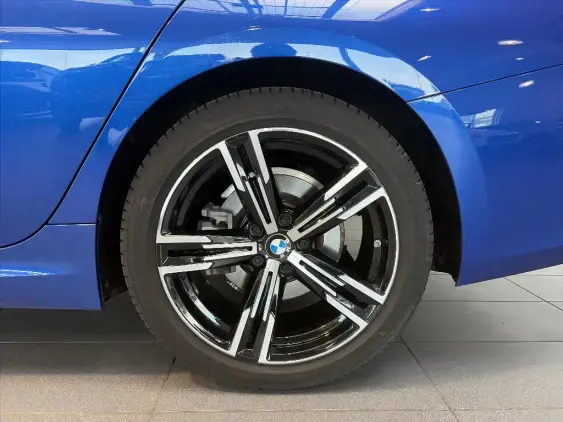 BMW SERIE 3 G20 LCI - voiture d'occasion - Photo 22
