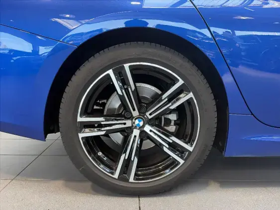 BMW SERIE 3 G20 LCI - voiture d'occasion - Photo 23