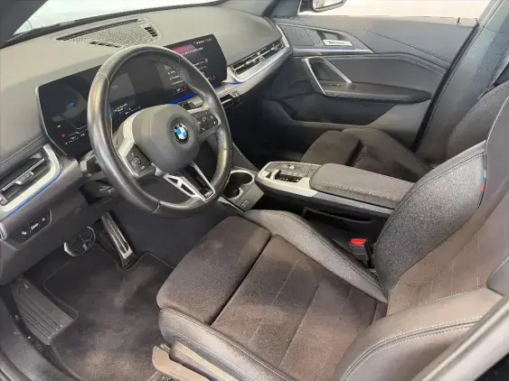 BMW X1 U11 - voiture d'occasion - Photo 16