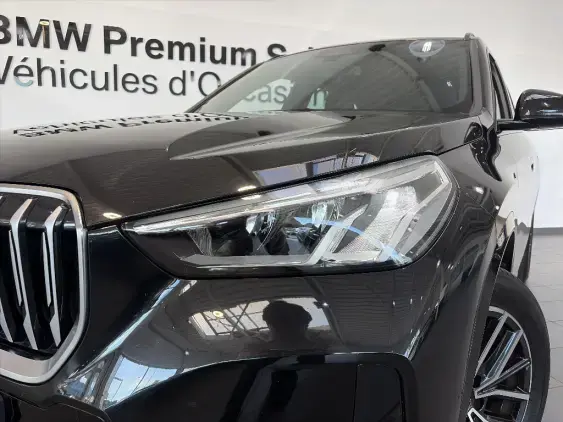 BMW X1 U11 - voiture d'occasion - Photo 19