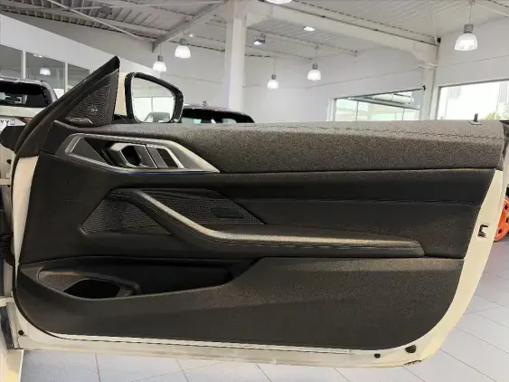 BMW SERIE 4 CABRIOLET II - voiture d'occasion - Photo 18