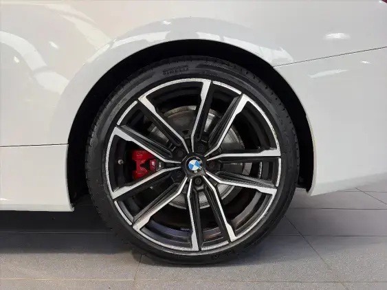 BMW SERIE 4 CABRIOLET II - voiture d'occasion - Photo 21