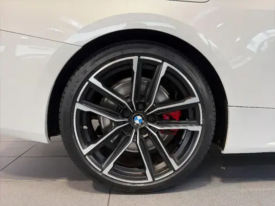 BMW SERIE 4 CABRIOLET II - voiture d'occasion - Photo 22