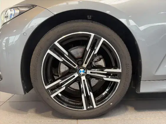 BMW SERIE 3 G20 LCI 2 - voiture d'occasion - Photo 20