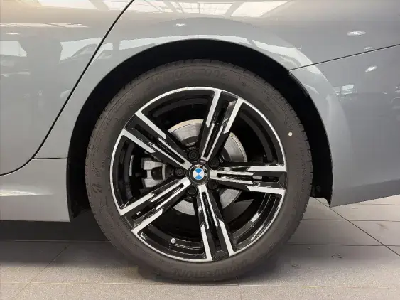 BMW SERIE 3 G20 LCI 2 - voiture d'occasion - Photo 21