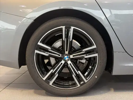 BMW SERIE 3 G20 LCI 2 - voiture d'occasion - Photo 22