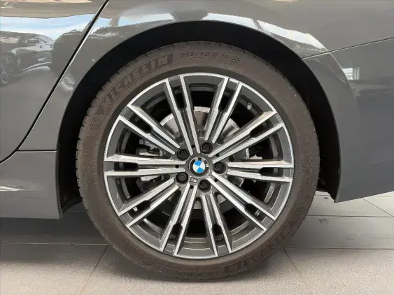 BMW SERIE 3 TOURING VII - voiture d'occasion - Photo 22