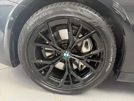 BMW SERIE 5 G30 LCI - voiture d'occasion - Photo 21