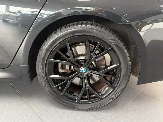 BMW SERIE 5 G30 LCI - voiture d'occasion - Photo 22
