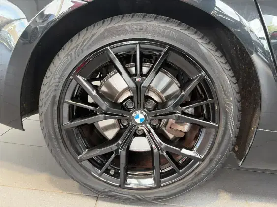 BMW SERIE 5 G30 LCI - voiture d'occasion - Photo 23