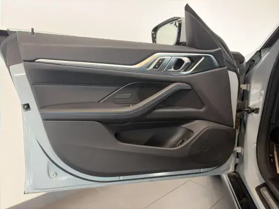 BMW i4 G26 - voiture d'occasion - Photo 18