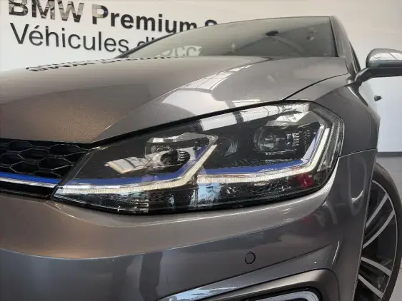 VOLKSWAGEN GOLF VII - voiture d'occasion - Photo 20