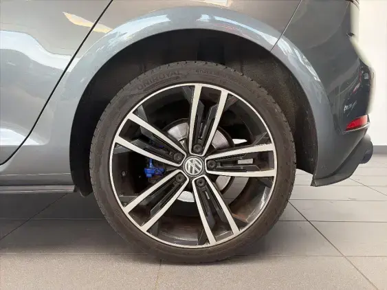 VOLKSWAGEN GOLF VII - voiture d'occasion - Photo 22