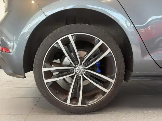 VOLKSWAGEN GOLF VII - voiture d'occasion - Photo 23