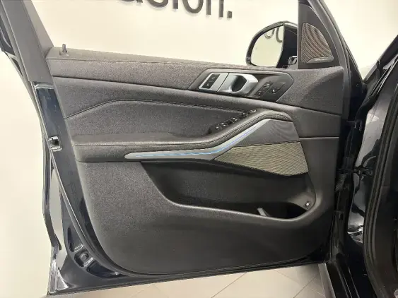 BMW X5 G05 - voiture d'occasion - Photo 18