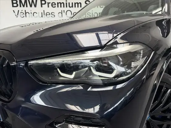 BMW X5 G05 - voiture d'occasion - Photo 20