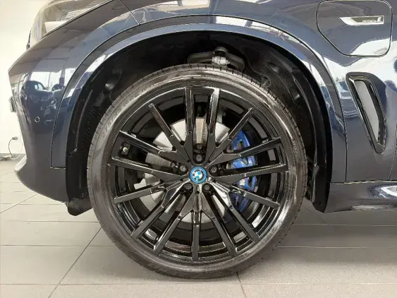 BMW X5 G05 - voiture d'occasion - Photo 21