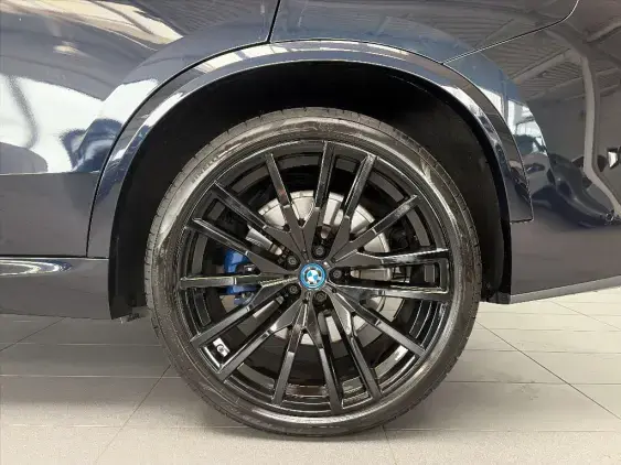 BMW X5 G05 - voiture d'occasion - Photo 22