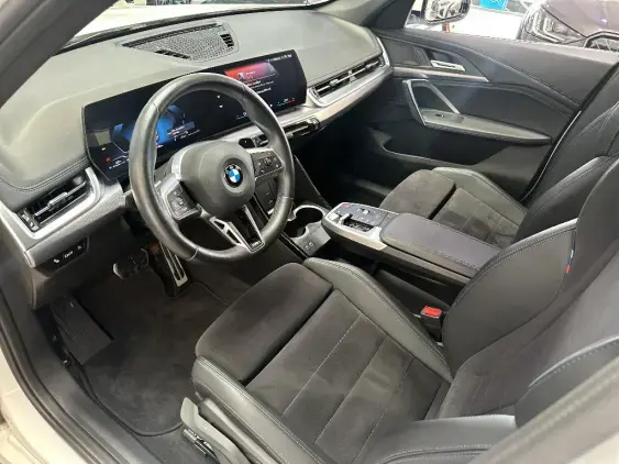 BMW X1 U11 - voiture d'occasion - Photo 16