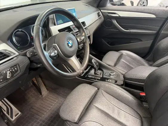 BMW X1 F48 LCI - voiture d'occasion - Photo 17