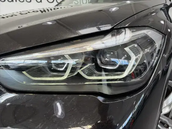 BMW X1 F48 LCI - voiture d'occasion - Photo 20