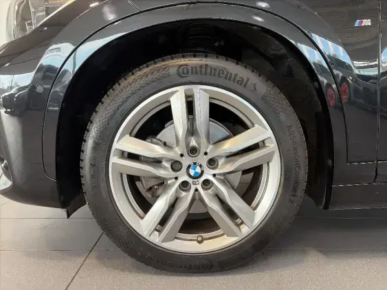 BMW X1 F48 LCI - voiture d'occasion - Photo 21