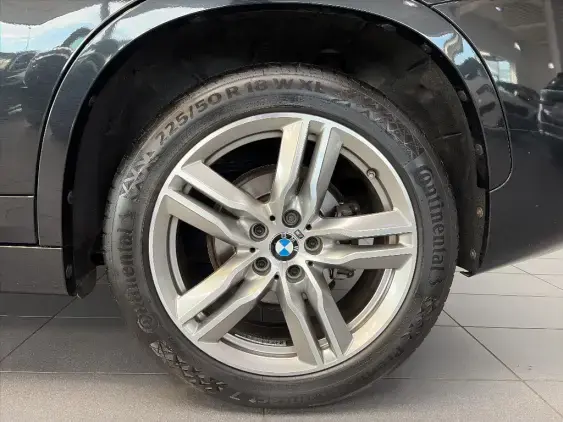 BMW X1 F48 LCI - voiture d'occasion - Photo 22