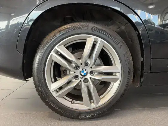 BMW X1 F48 LCI - voiture d'occasion - Photo 23