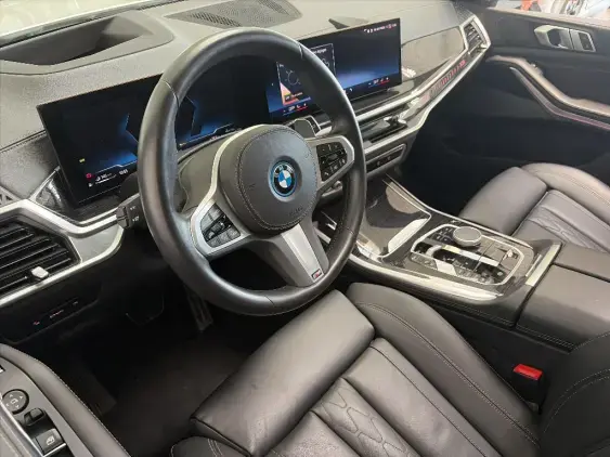 BMW X5 G05 LCI - voiture d'occasion - Photo 16
