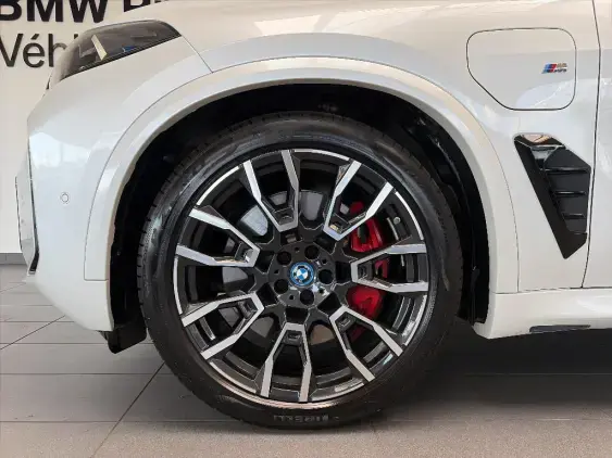 BMW X5 G05 LCI - voiture d'occasion - Photo 20