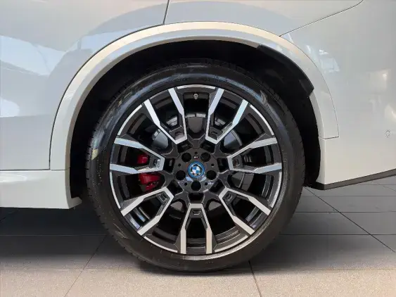 BMW X5 G05 LCI - voiture d'occasion - Photo 21