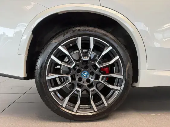 BMW X5 G05 LCI - voiture d'occasion - Photo 22