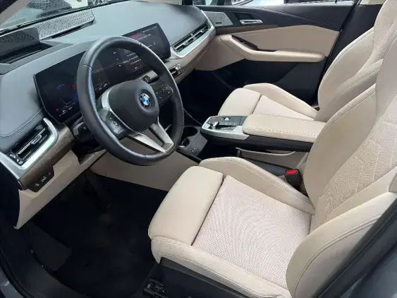 BMW SERIE 2 ACTIVETOURER II - voiture d'occasion - Photo 17