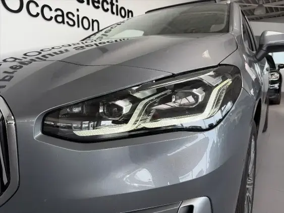 BMW SERIE 2 ACTIVETOURER II - voiture d'occasion - Photo 20