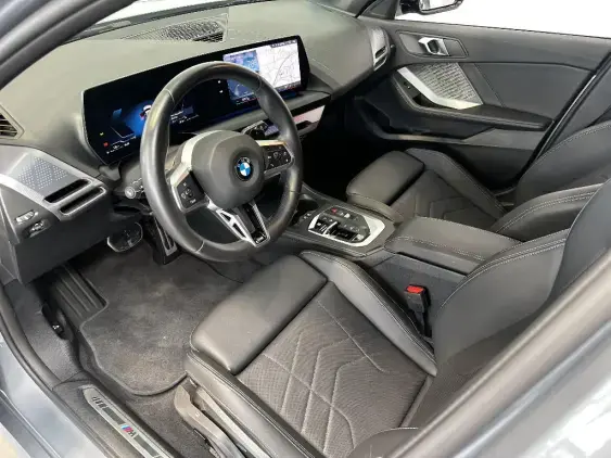 BMW SERIE 1 F70 - voiture d'occasion - Photo 16