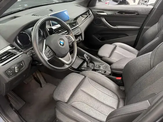 BMW X1 F48 - voiture d'occasion - Photo 17