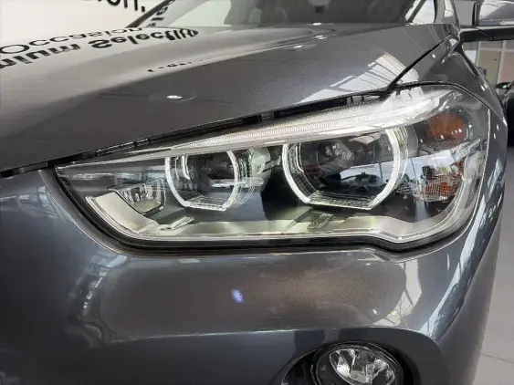 BMW X1 F48 - voiture d'occasion - Photo 20