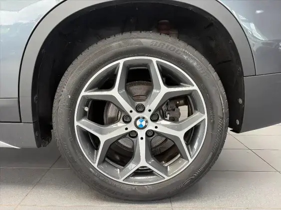 BMW X1 F48 - voiture d'occasion - Photo 22