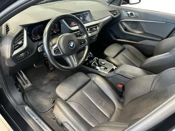 BMW SERIE 1 F40 - voiture d'occasion - Photo 17