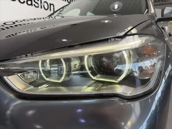 BMW X1 F48 - voiture d'occasion - Photo 20